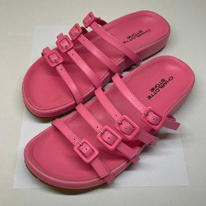 Charlotte Stone Juliette Slides